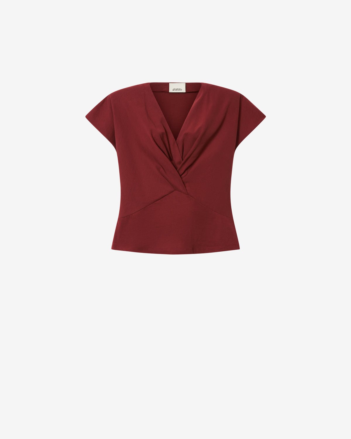 NADRINE TEE SHIRT