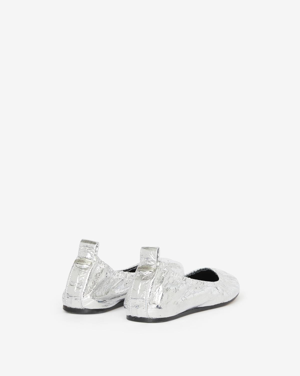 Belna ballet flats