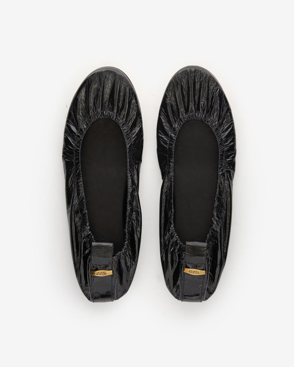 BELNA BALLERINAS