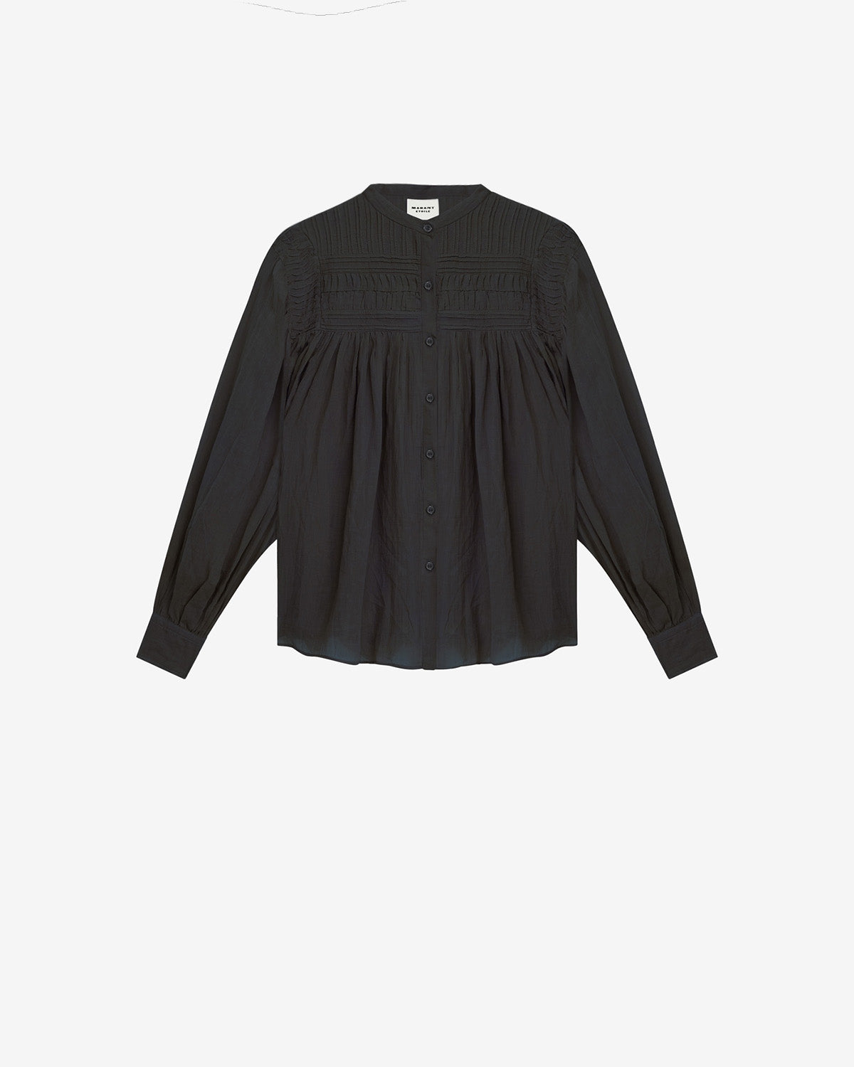 PLALIA BLOUSE