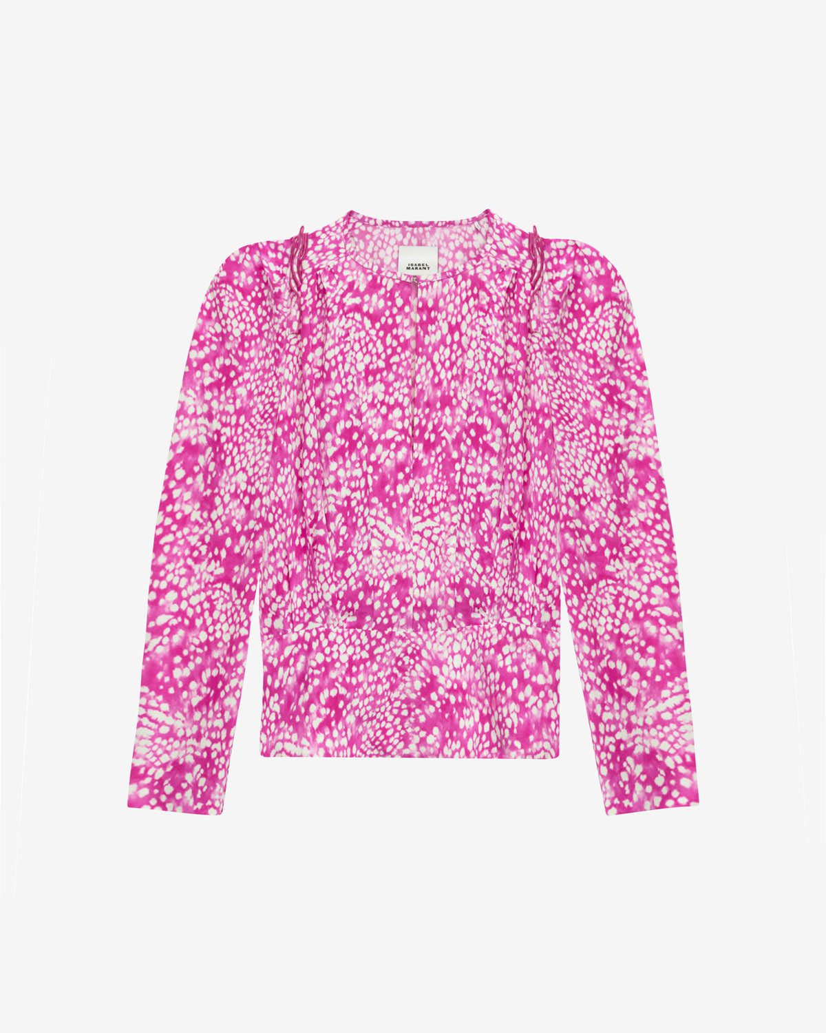 Zarga blouse