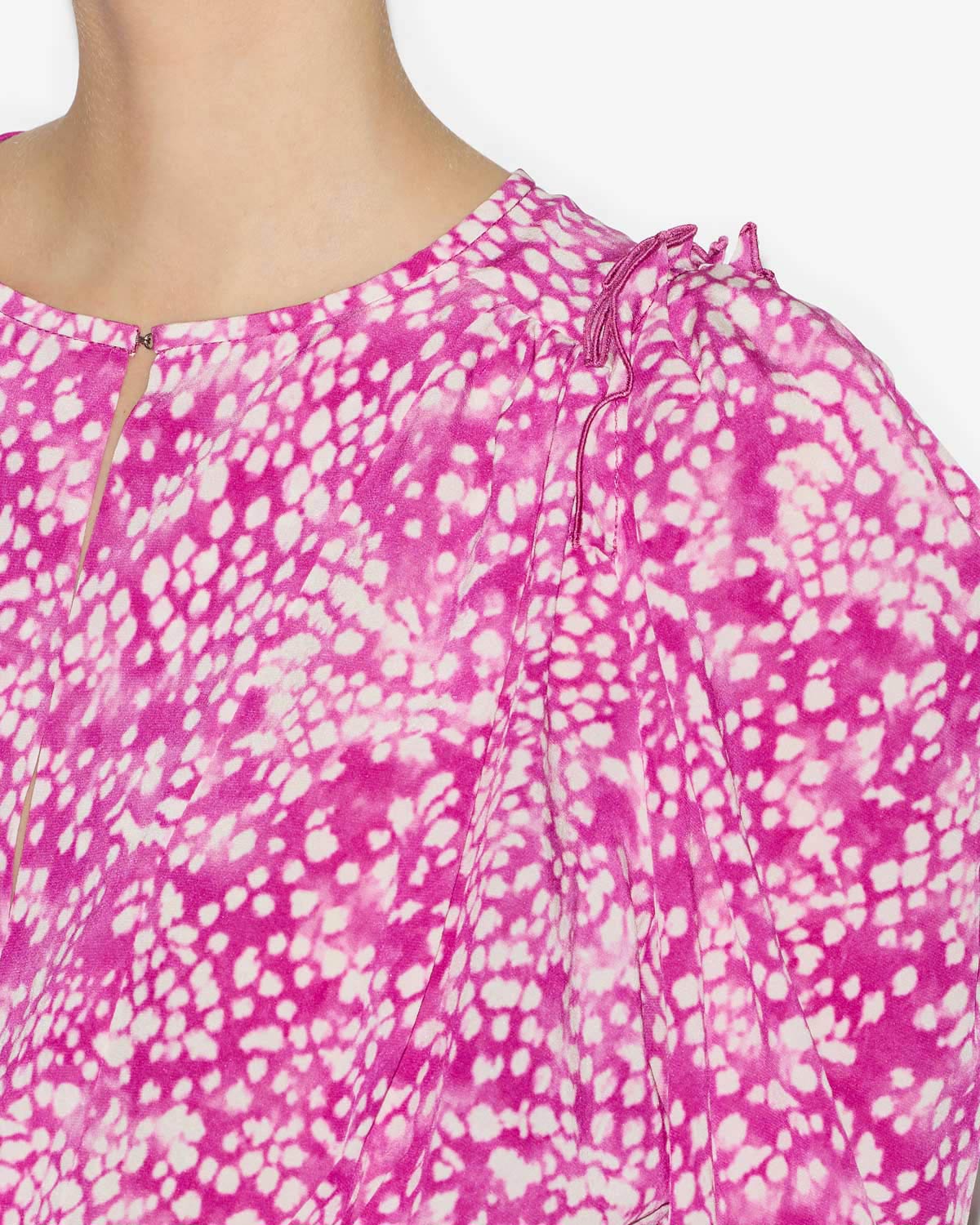 Zarga blouse