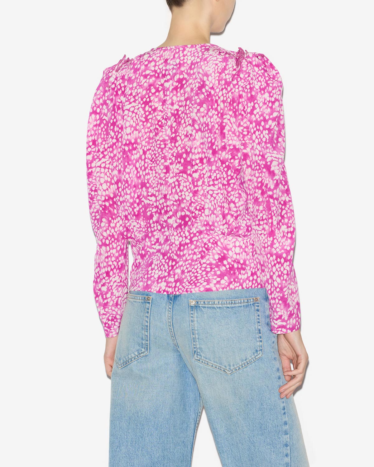 Zarga blouse