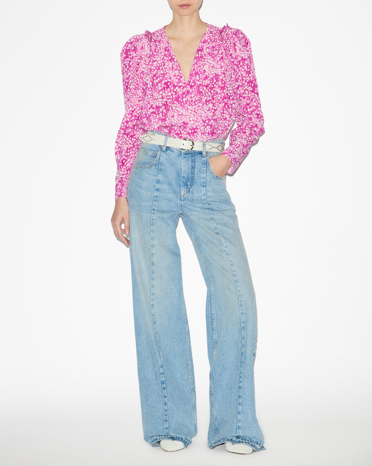 Zarga blouse