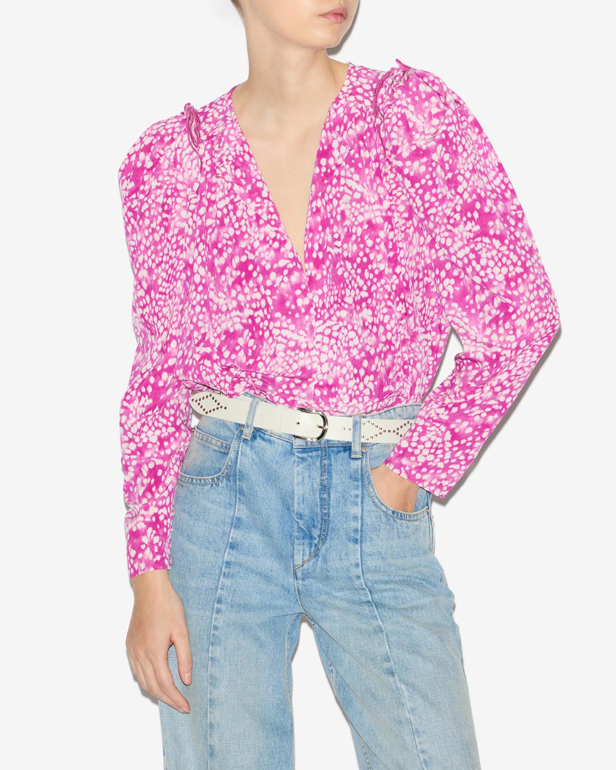 Zarga blouse