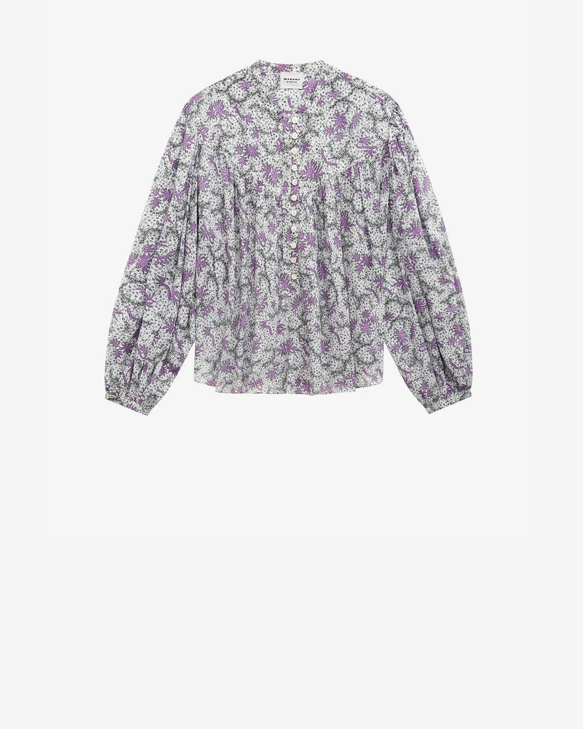 Salika blouse