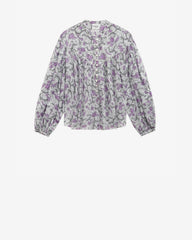 Salika blouse