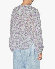 Salika blouse