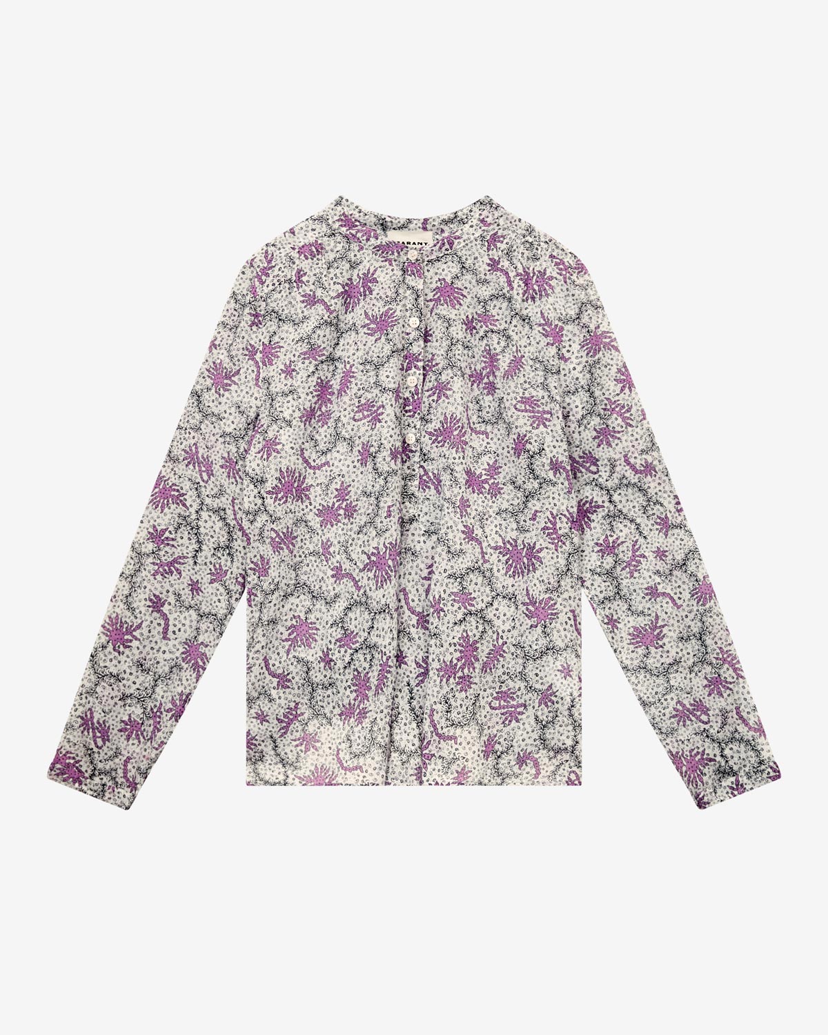 Maria blouse