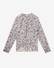 Maria blouse