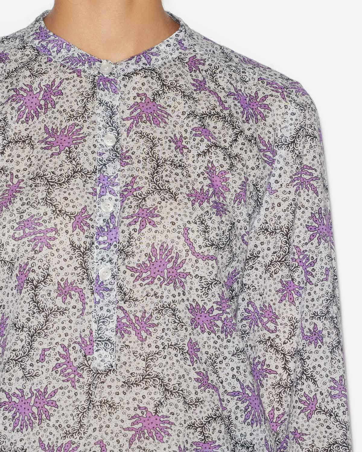 Maria blouse
