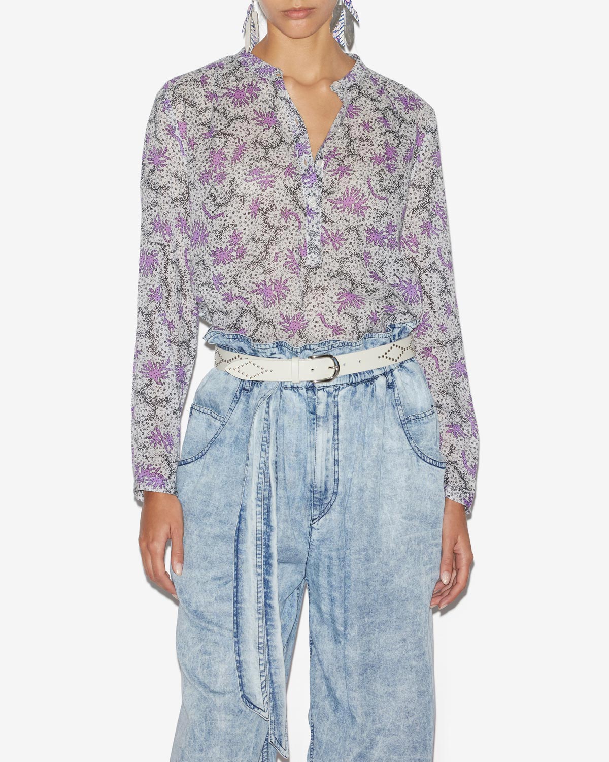 Maria blouse