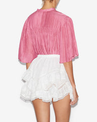 Destiny blouse