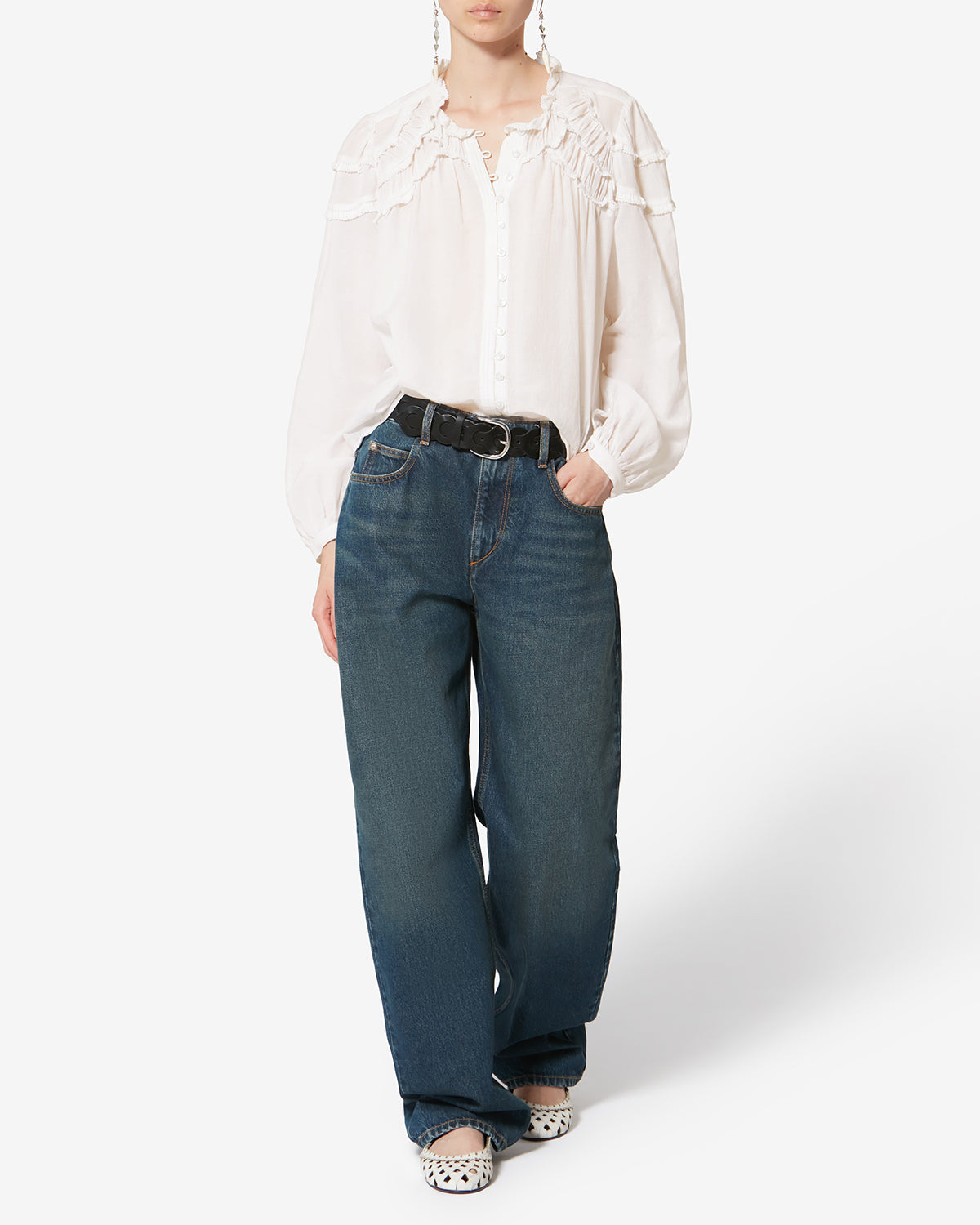 Christa Top