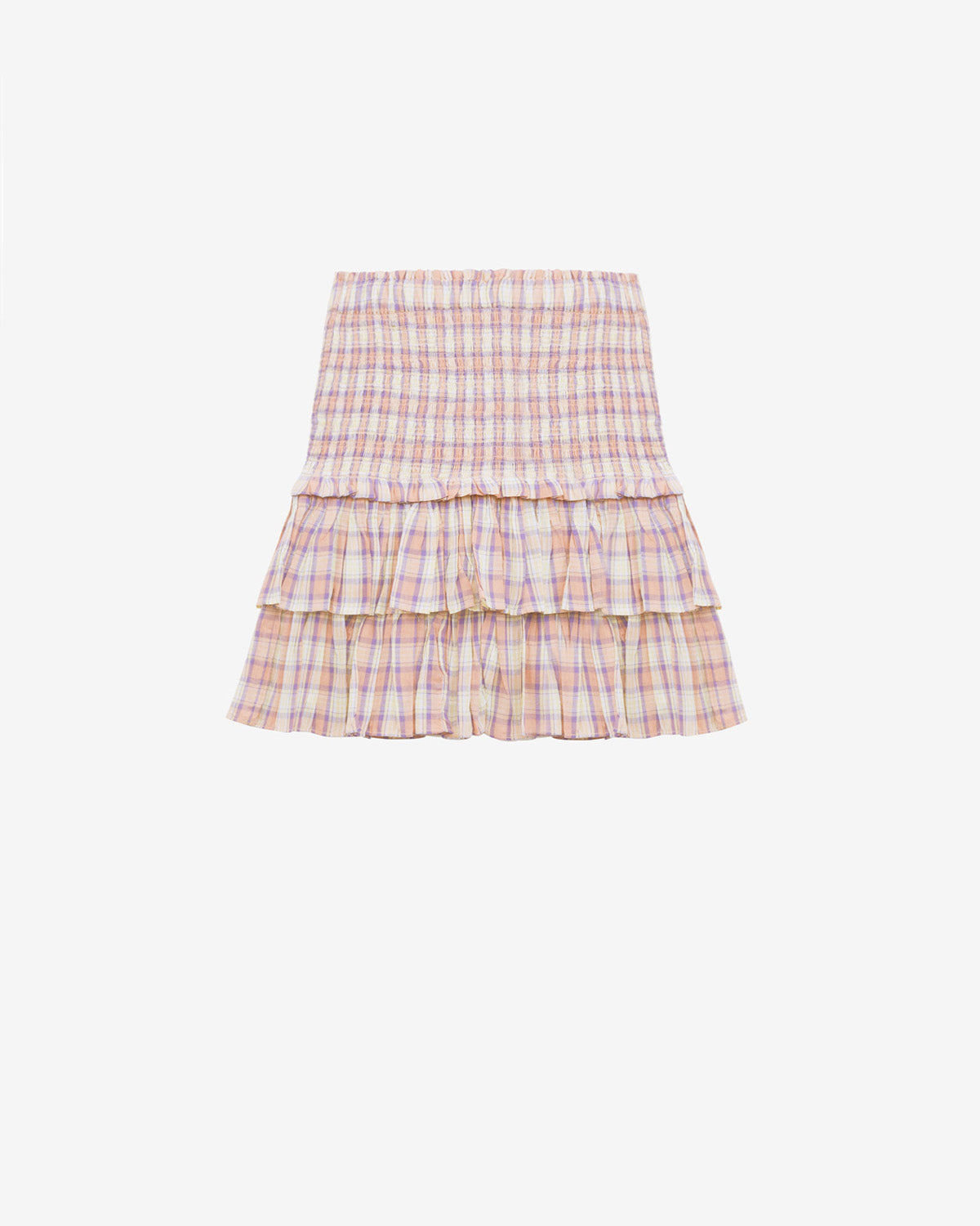 Naomi skirt