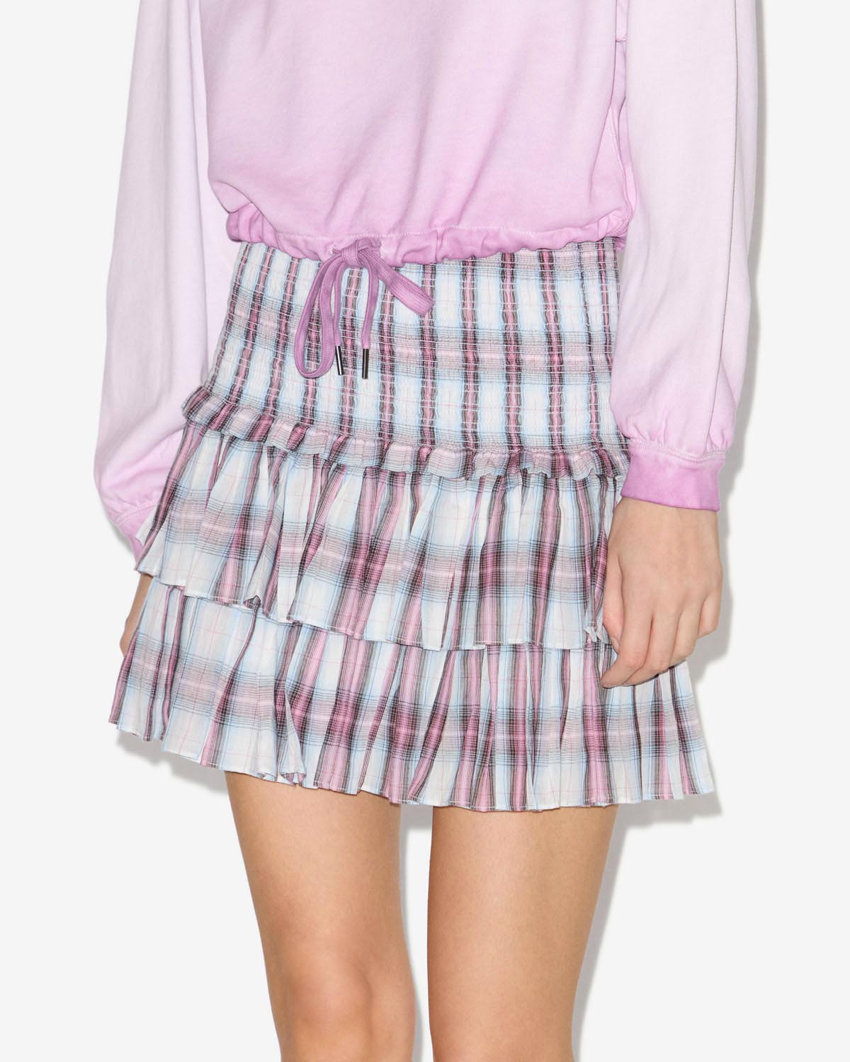 Naomi skirt