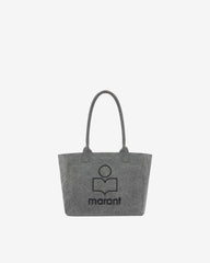 Yenky Zipped bag