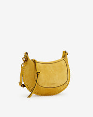 OSKAN MOON SHOULDER BAG