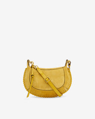 OSKAN MOON SHOULDER BAG