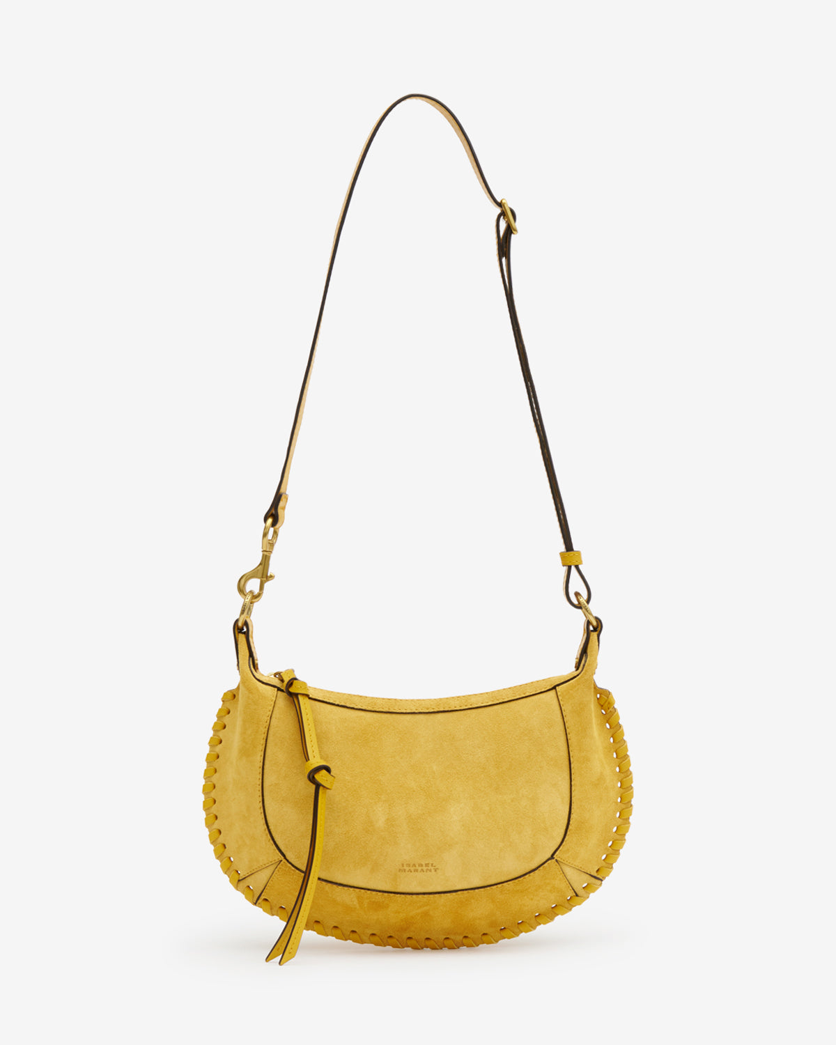 OSKAN MOON SHOULDER BAG