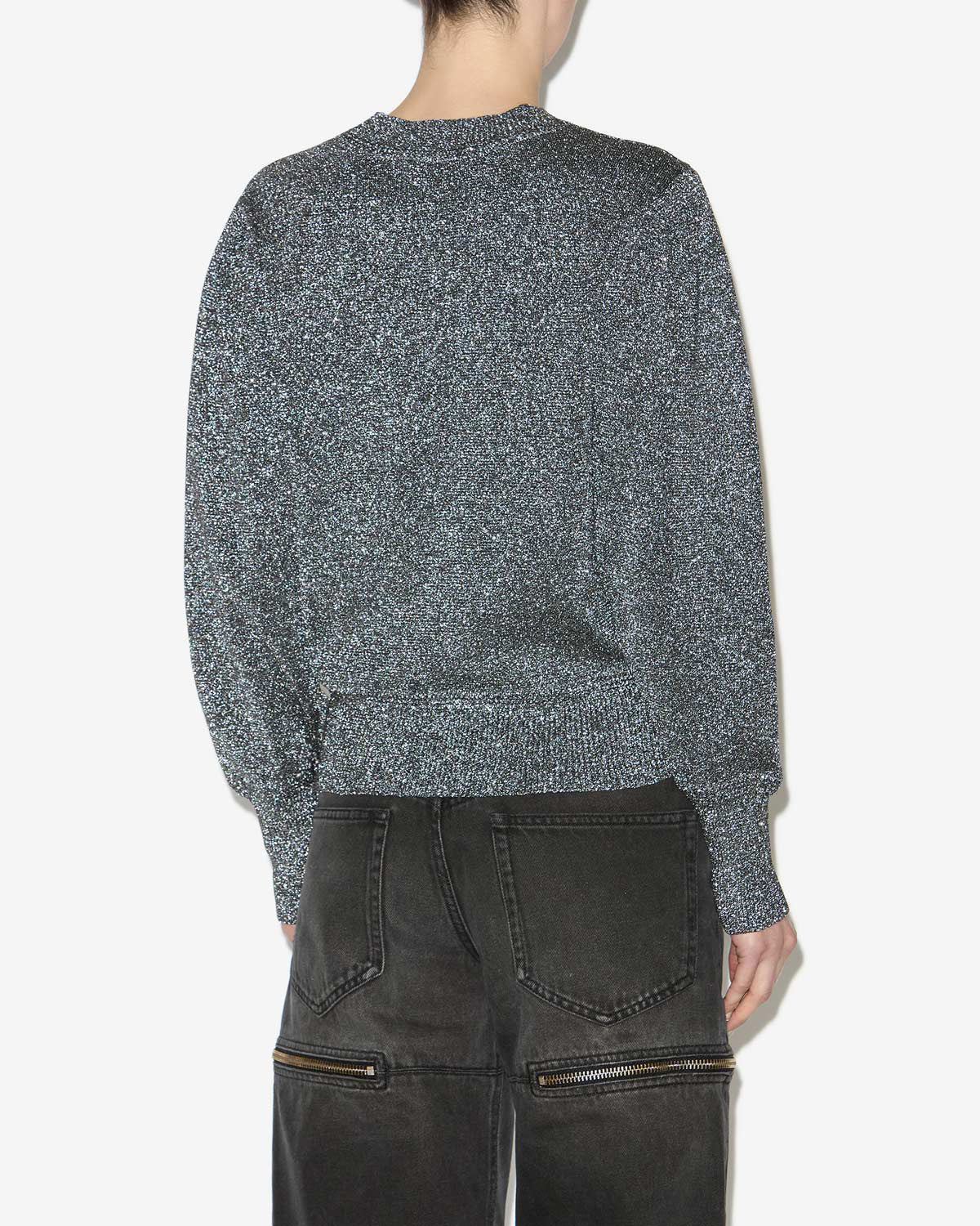 Kelaya sweater