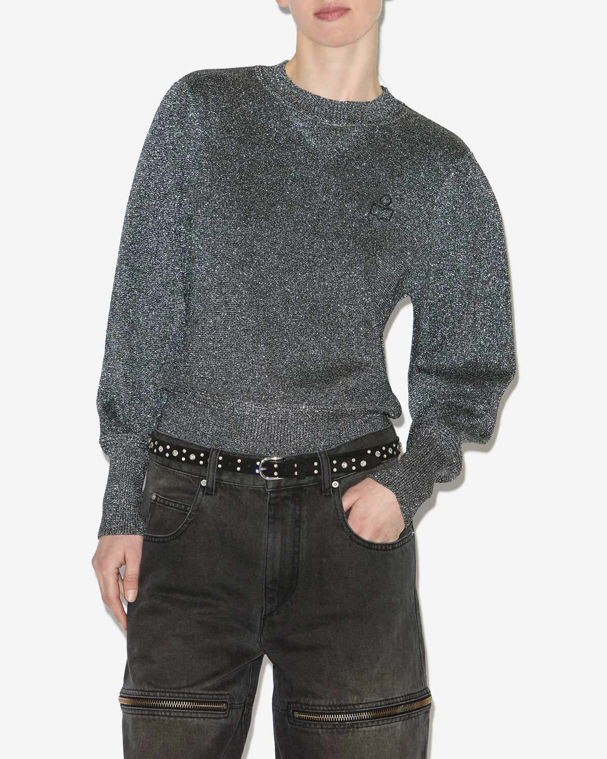 Kelaya sweater