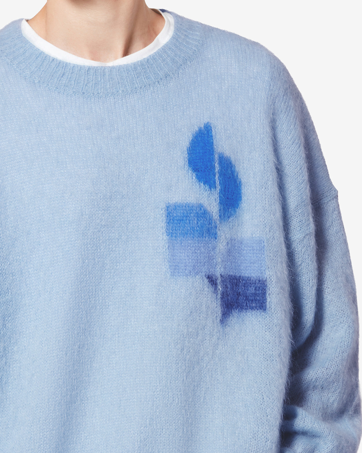 DRANY SWEATER