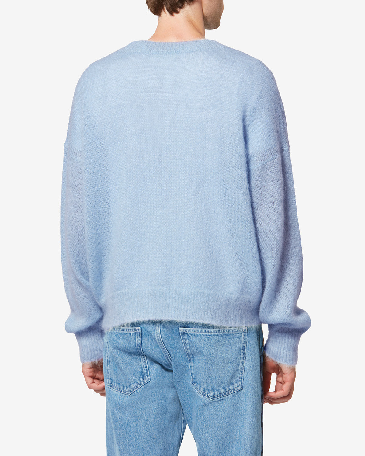 DRANY SWEATER