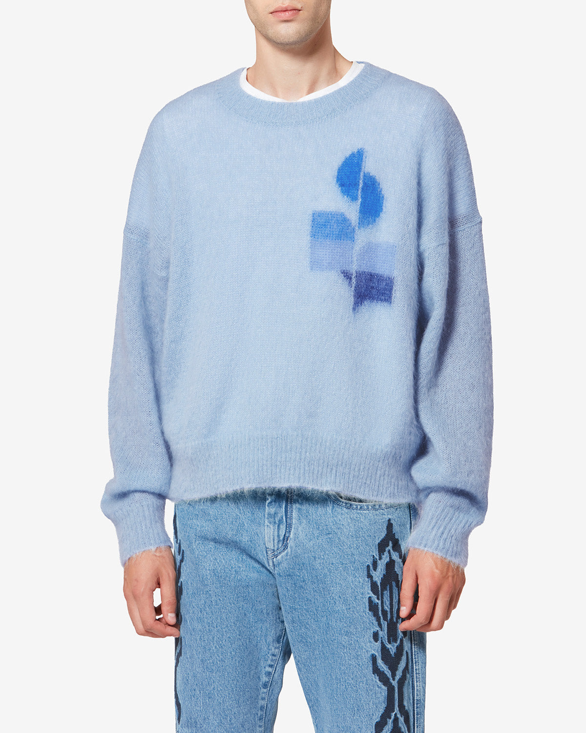 DRANY SWEATER