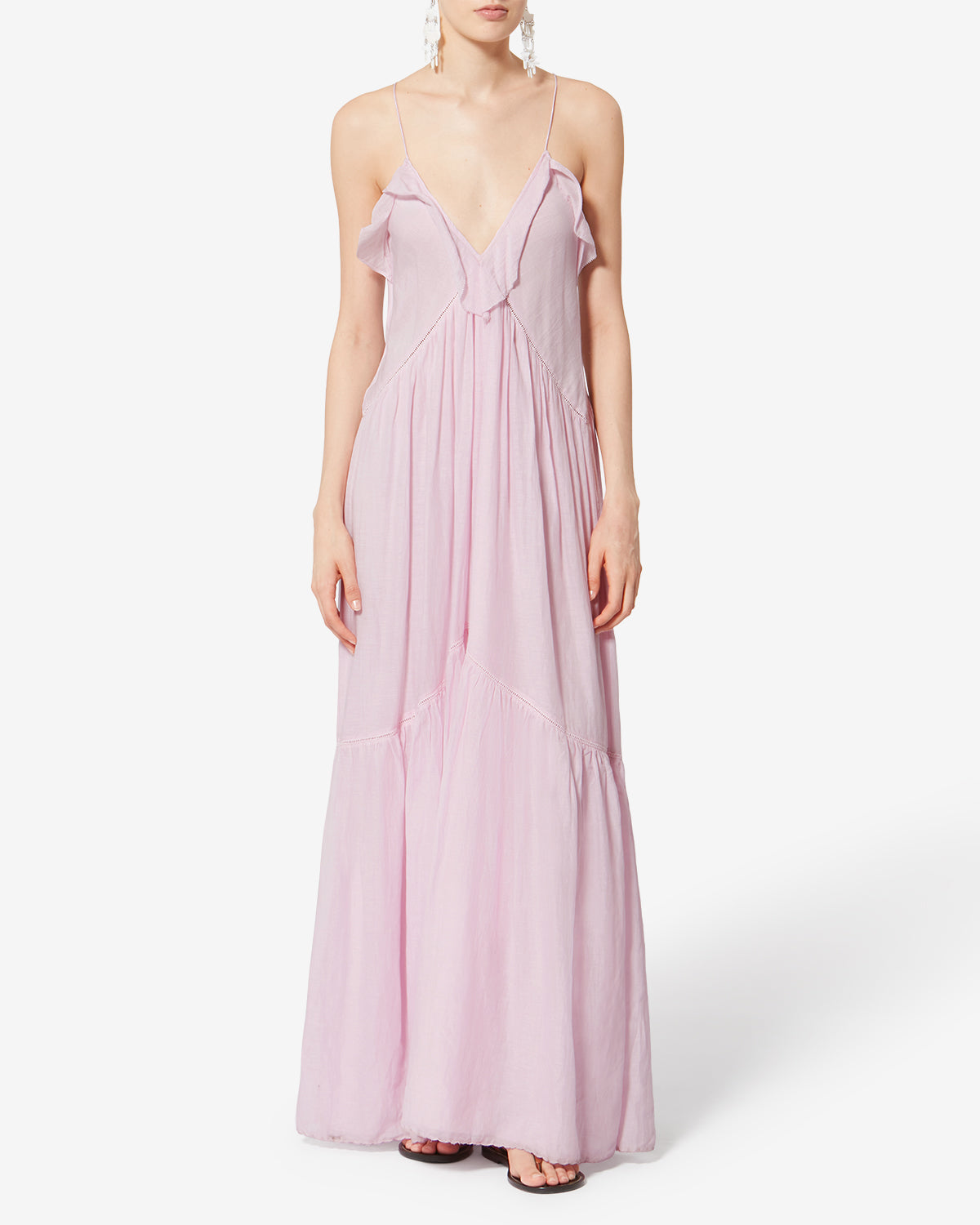 VASMA DRESS
