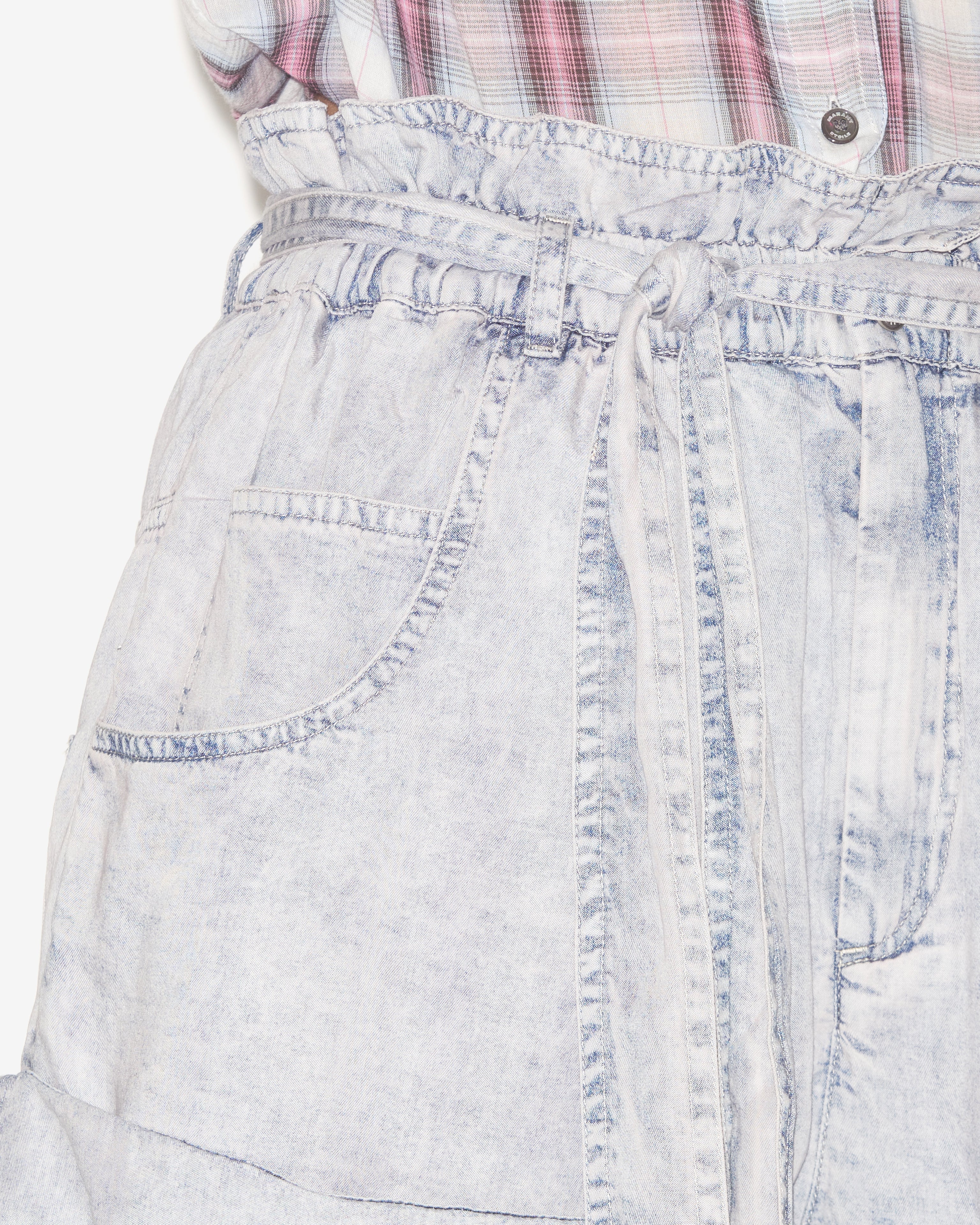 Pierine shorts