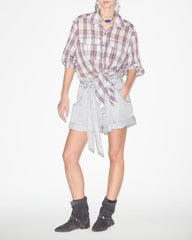 Pierine shorts