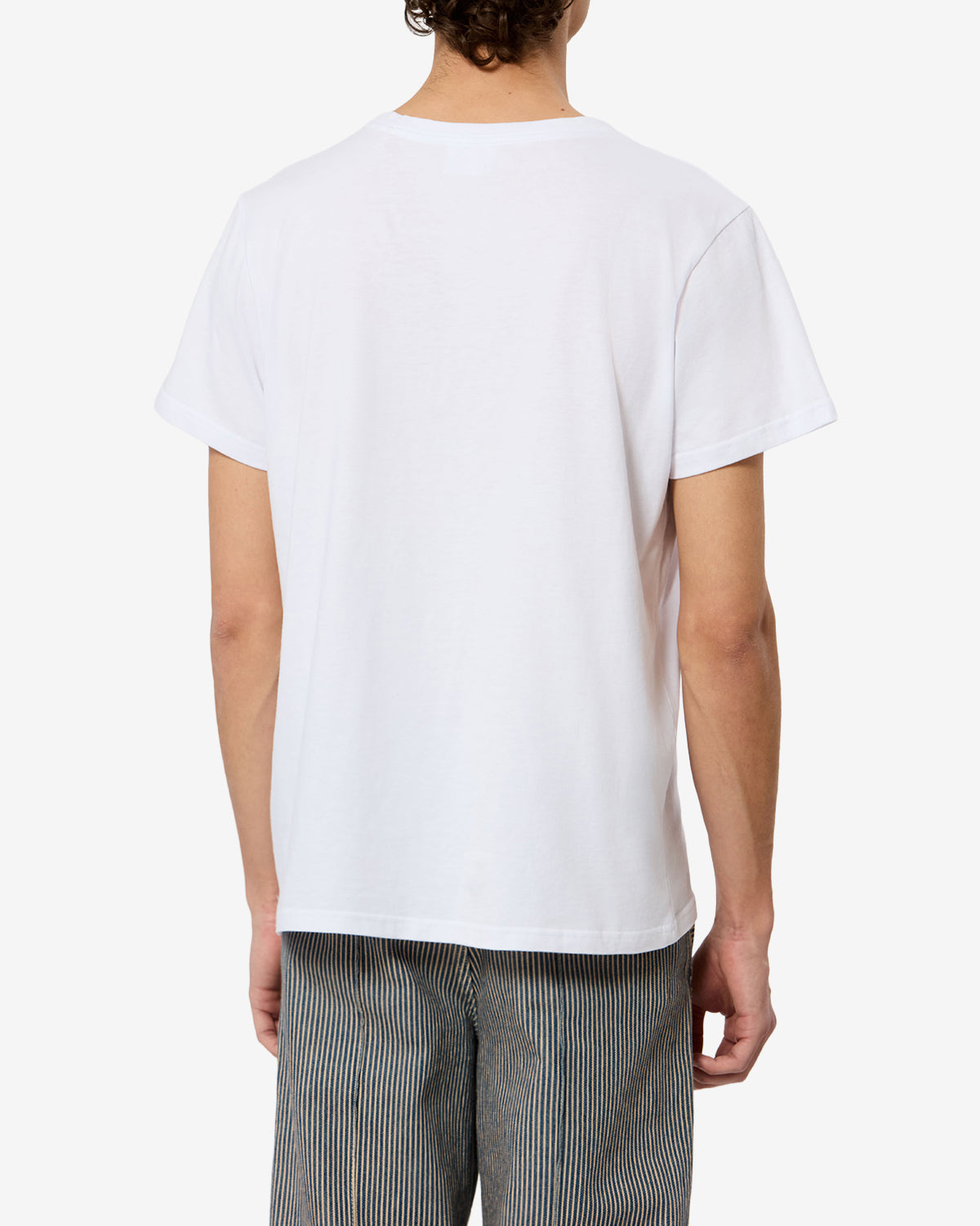 ZAFFERH T-SHIRT