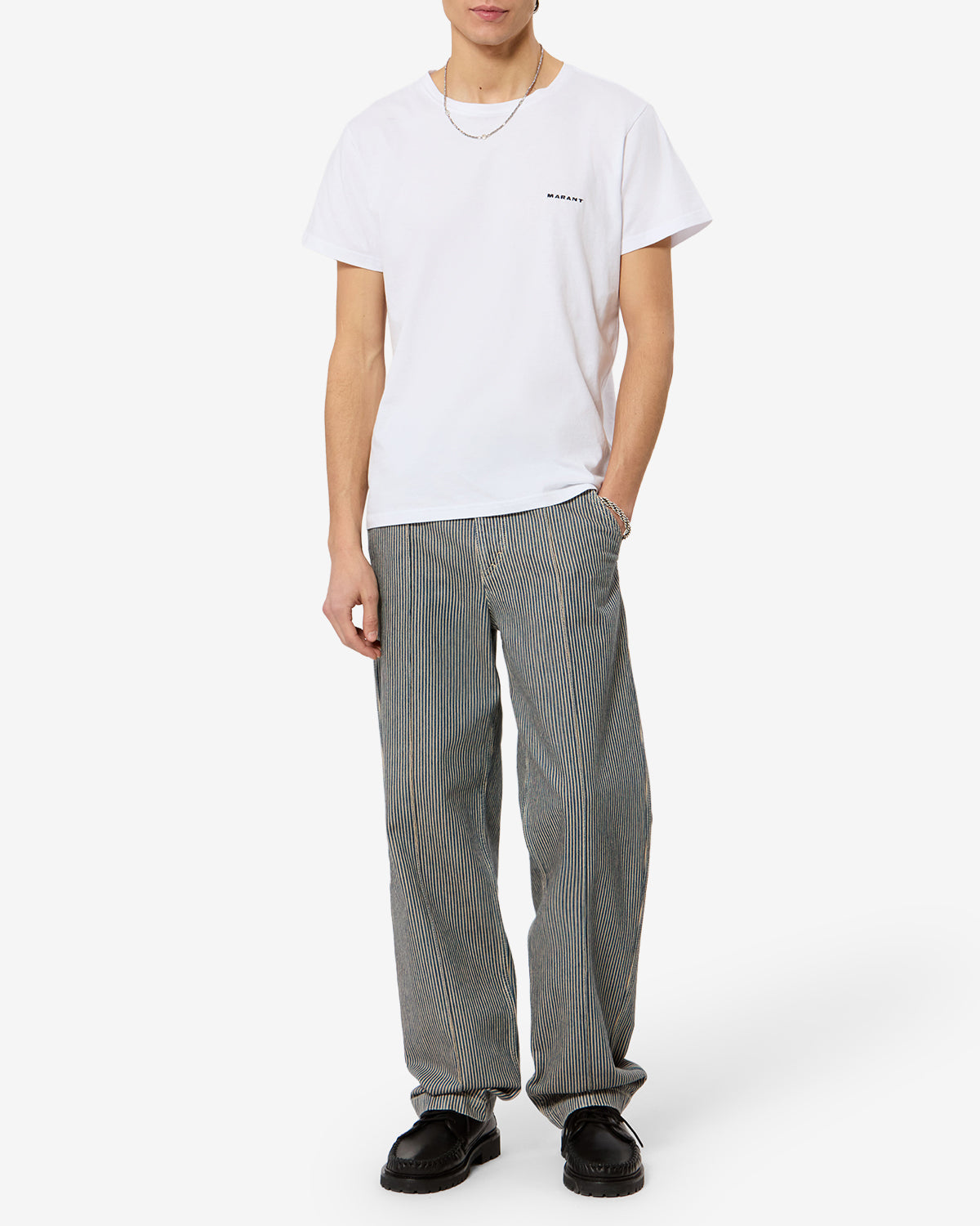 ZAFFERH T-SHIRT