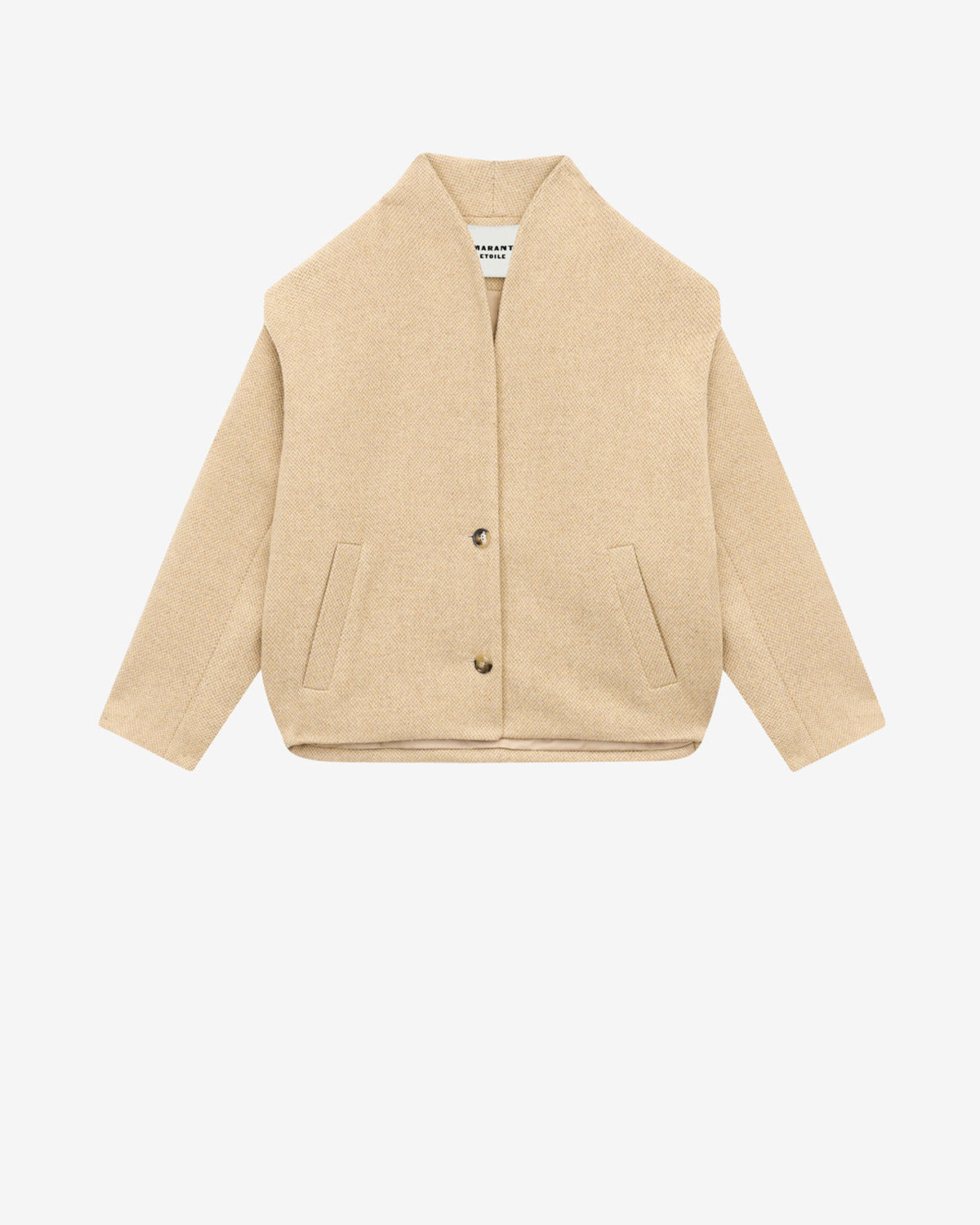 Drogo jacket
