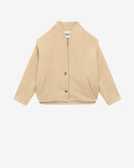 Drogo jacket