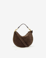 OSKAN SOFT ZIPPED BAG