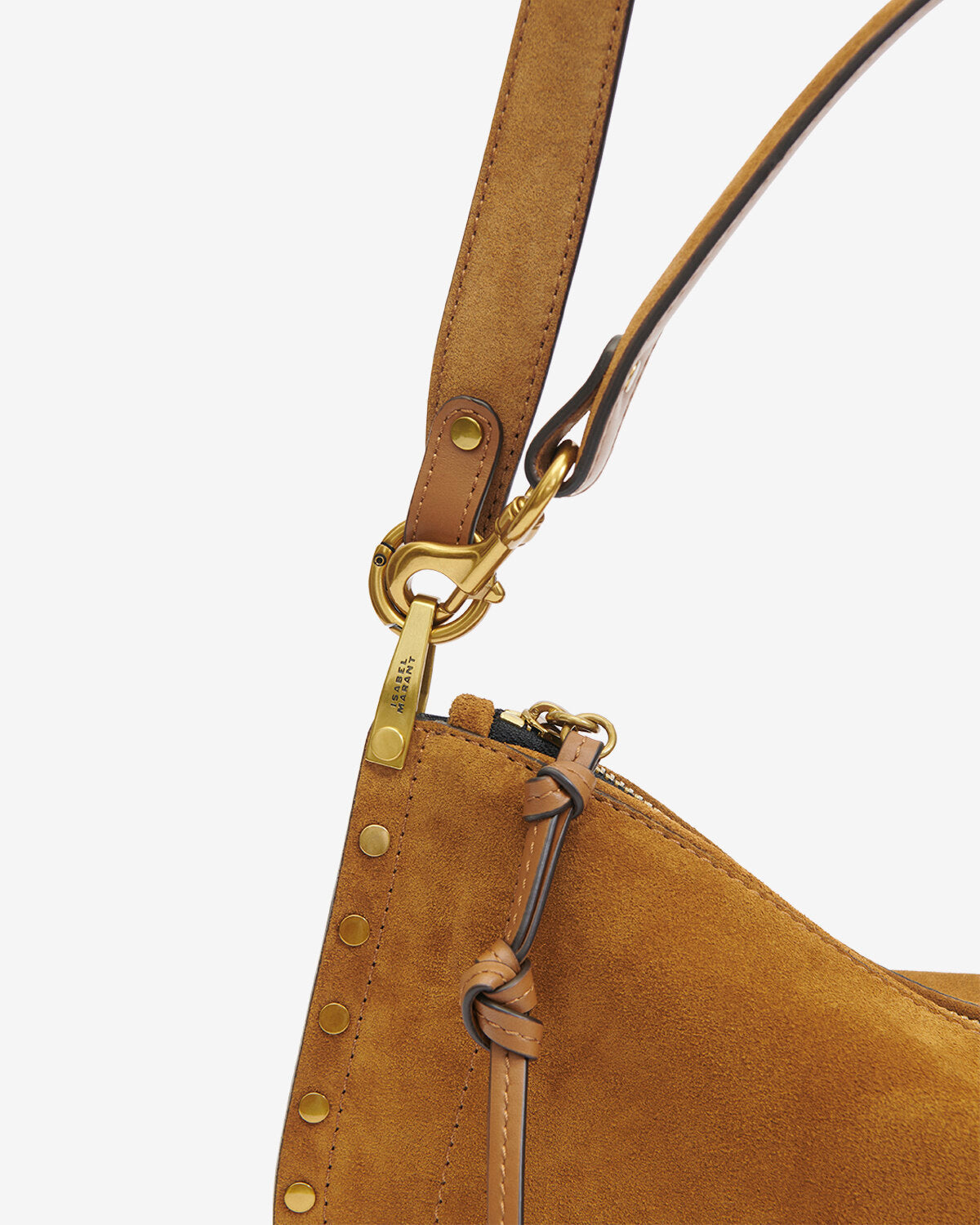 OSKAN SOFT ZIP BAG