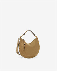 OSKAN SOFT ZIPPED BAG