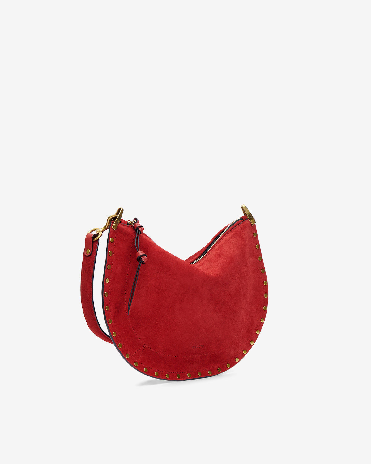 OSKAN SOFT ZIPPED BAG