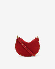 OSKAN SOFT ZIPPED BAG