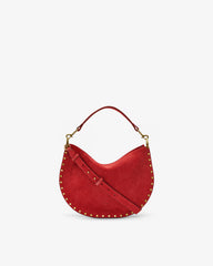OSKAN SOFT ZIPPED BAG