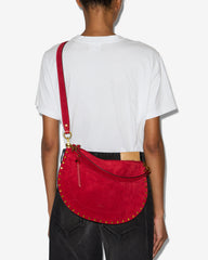 OSKAN SOFT ZIPPED BAG
