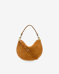 OSKAN SOFT ZIPPED BAG