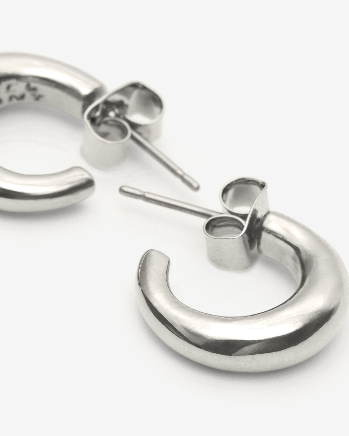 Saya earrings
