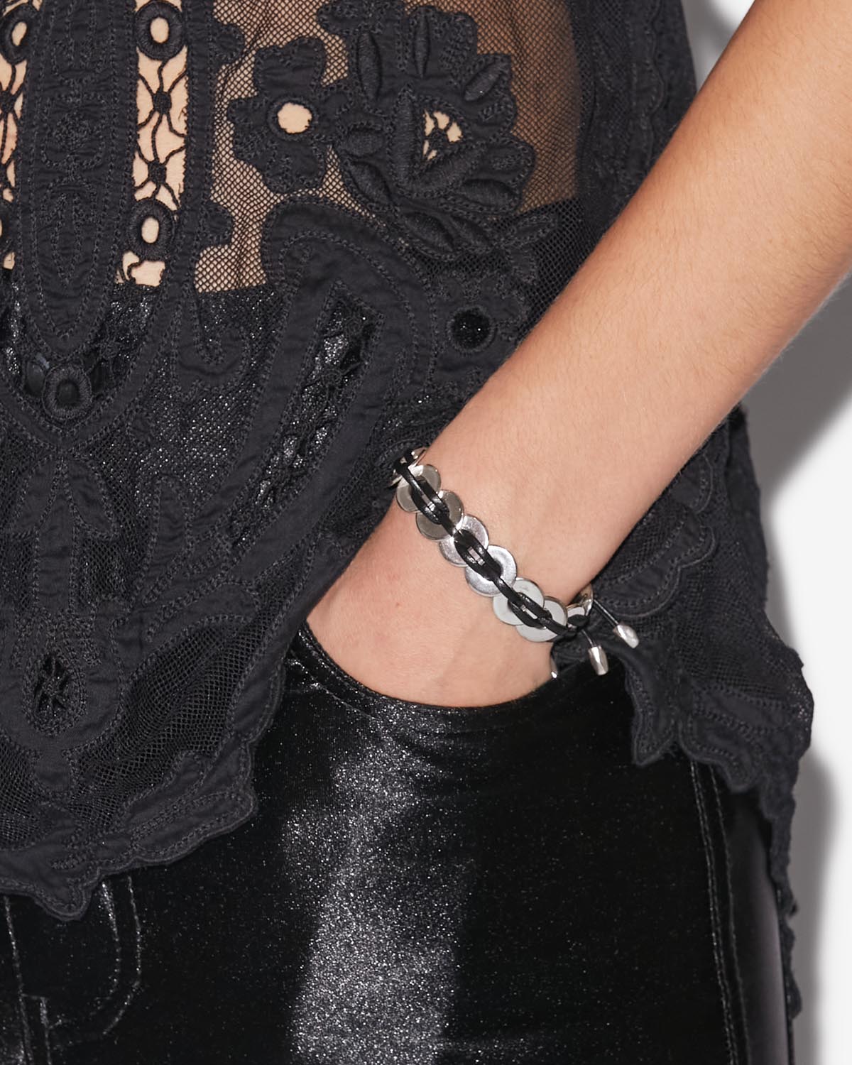 Puzzle Dream Bracelet