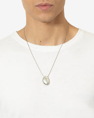 SHINY DAY MAN NECKLACE