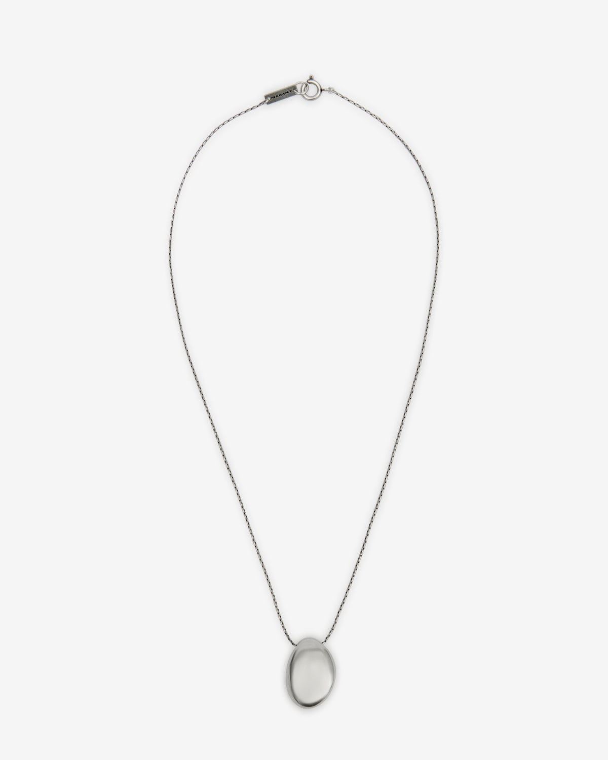 SHINY DAY MAN NECKLACE