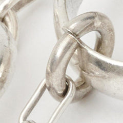 Dancing Ring Man Necklace