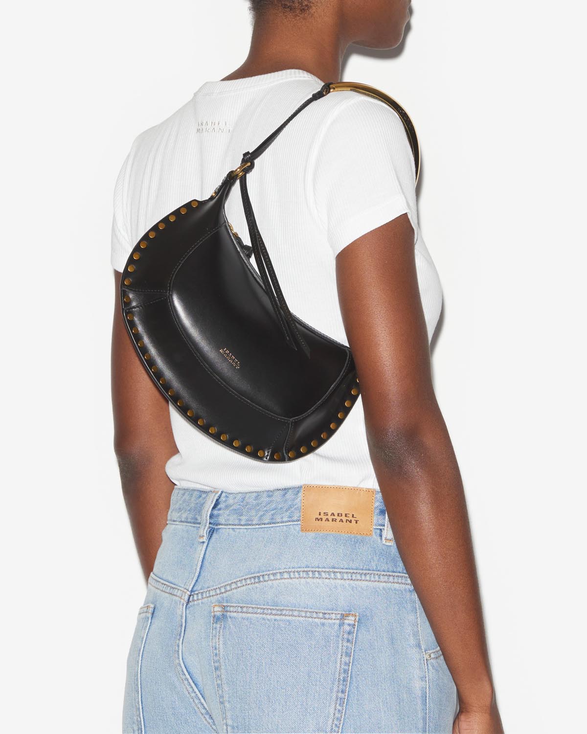 Oskan Moon bag
